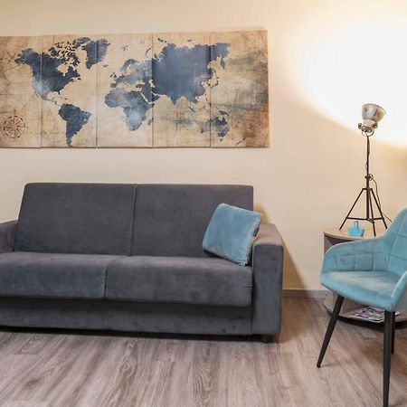 Casa Esperanza Apartment Naples Luaran gambar