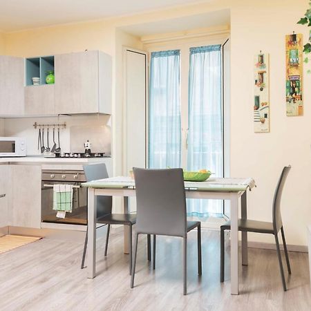 Casa Esperanza Apartment Naples Luaran gambar