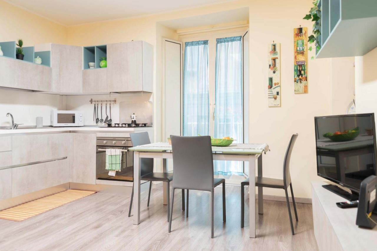 Casa Esperanza Apartment Naples Luaran gambar