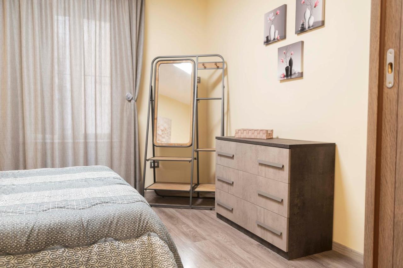 Casa Esperanza Apartment Naples Luaran gambar