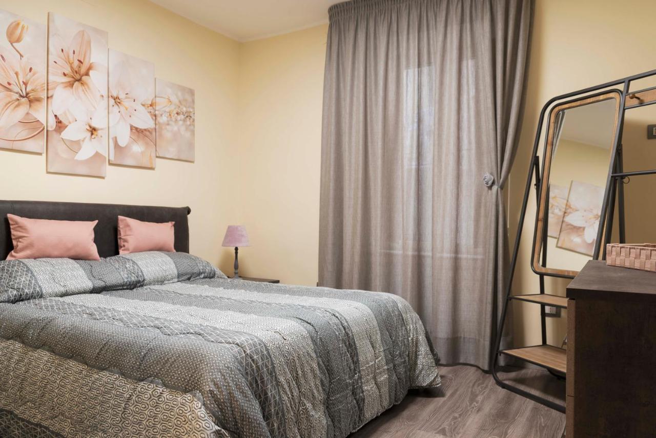 Casa Esperanza Apartment Naples Luaran gambar