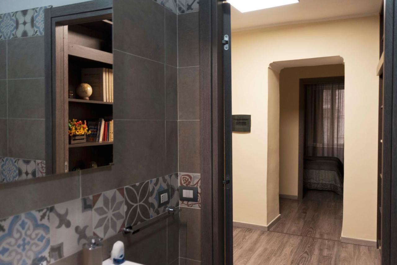 Casa Esperanza Apartment Naples Luaran gambar